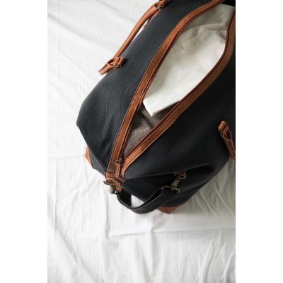 Дорожная сумка VINGA Sloane из rPET-3