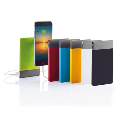 Тонкое зарядное устройство, 4600 mAh-7