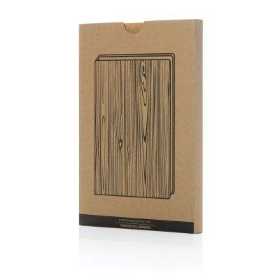 Блокнот Kavana, А5, 80 г/м²-1