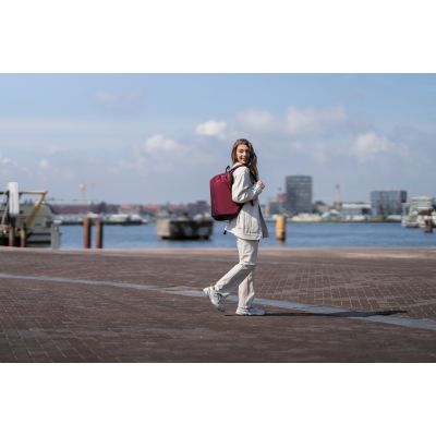 Антикражный рюкзак Bobby Soft-15