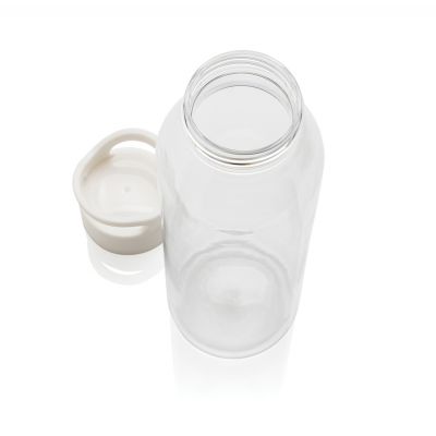Бутылка для воды Oasis из rPET RCS, 650 мл-1