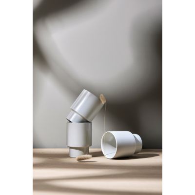 Стакан VINGA Nagano pure из керамики RCS, 300 мл-7