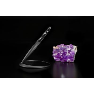 Вечная ручка Pininfarina SPACE X BLACK-8