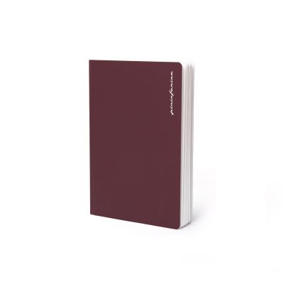 Блокнот линованный Pininfarina из каменной бумаги, А5-2