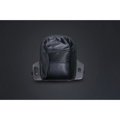 Рюкзак KORIN HiPack 43х33х16 см, черный-10