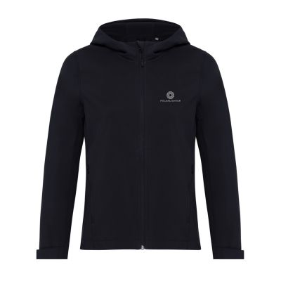 Женская куртка Iqoniq Makalu из переработанного полиэстера AWARE™, 300 г/м²-2