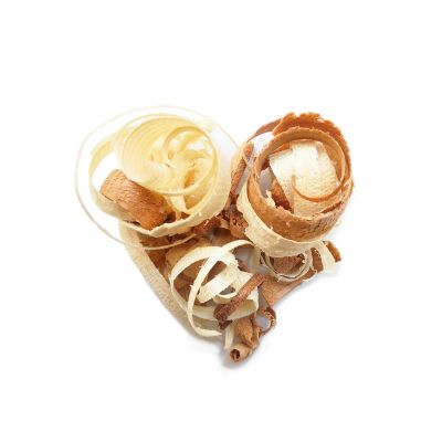 Карандаш чернографитный Forever SOSTANZA PENCIL TREE WOOD-8