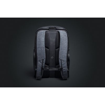 Рюкзак KORIN FlexPack Pro 47х34х18 см, черный-21