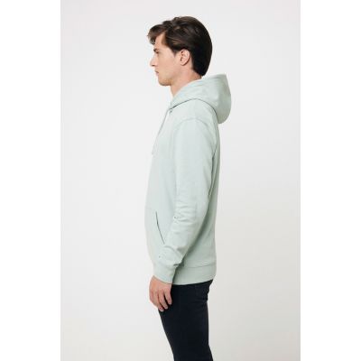 Худи Iqoniq Jasper из переработанного хлопка, унисекс, 340 г/м²-14