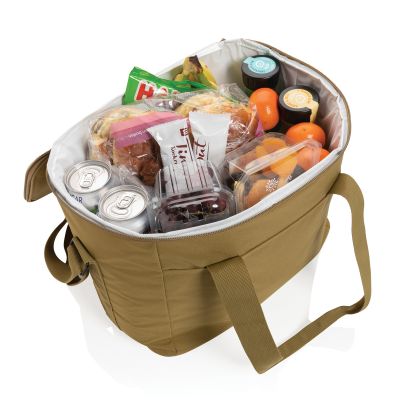 Большая сумка-холодильник Impact из RPET AWARE™-1