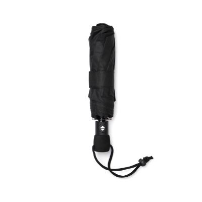 Автоматический складной зонт Nordic Drift Trail AWARE™ RPET, UPF 50+, d116 см-2
