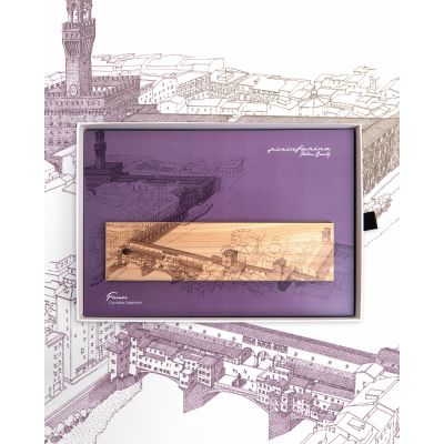 Шариковая ручка Pininfarina Cambiano FIRENZE-7