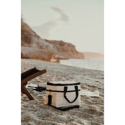 Сумка-холодильник VINGA Volonne из переработанного канваса и rPET AWARE™-3