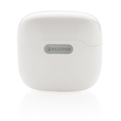 Наушники TWS в чехле для зарядки со встроенным стерилизатором UV-C-7