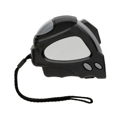 Рулетка Auto Stop из переработанного пластика RCS, 5м/19 мм-2