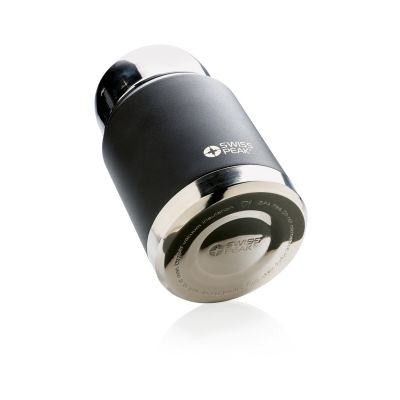 Вакуумный контейнер для еды Elite с внутренним медным покрытием-5