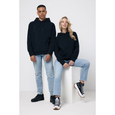 Худи Iqoniq Trivor из переработанного полиэстера AWARE™, унисекс, 240 г/м²-4