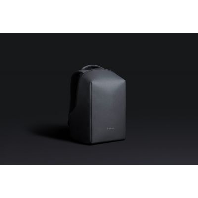 Рюкзак KORIN HiPack 43х33х16 см, черный-6