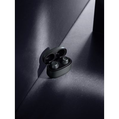 Беспроводные наушники Terra из переработанного алюминия RCS-7