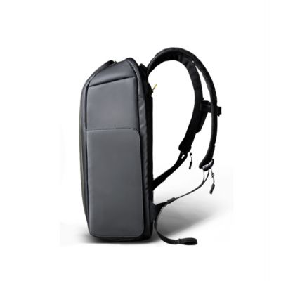 Рюкзак KORIN FlipPack 47х30х17 см, зеленый/черный-2