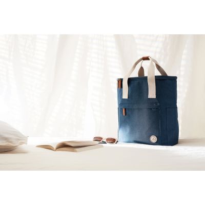 Рюкзак-холодильник VINGA Sortino из rPET-9