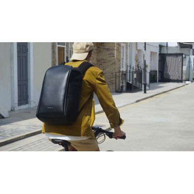 Рюкзак KORIN FlipPack 47х30х17 см, черный-21