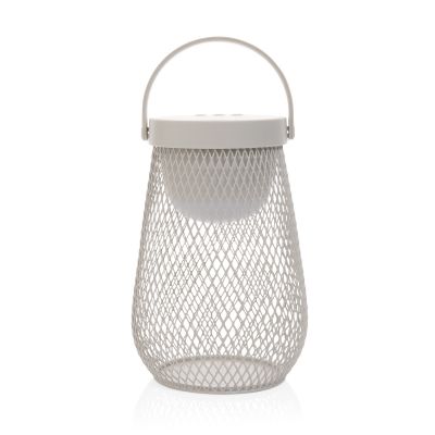 Настольная лампа Aurora из переработанного пластика RCS, IPx4-5