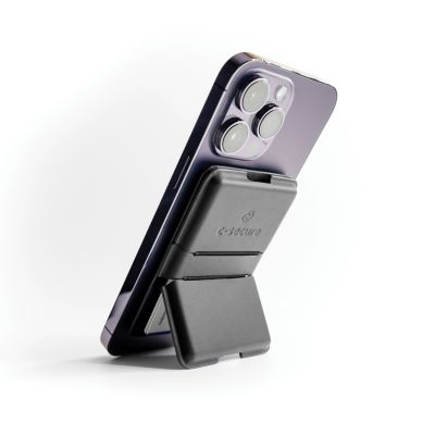 Магнитный картхолдер для телефона C-Secure MagSafe-1