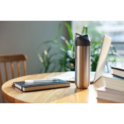 Металлическая бутылка для воды Neva, 500 мм-9