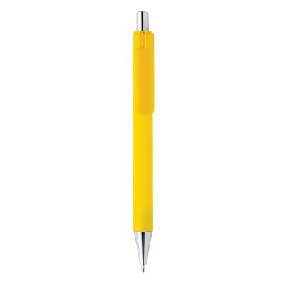 Ручка X8 Smooth Touch-1