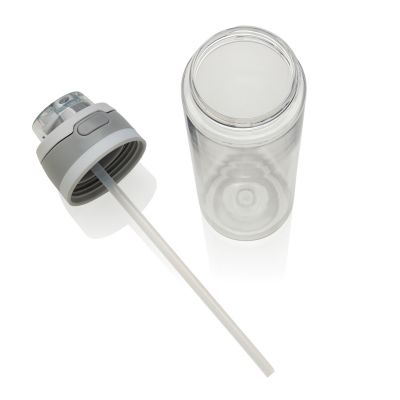 Бутылка для воды Omni Sip из rPET RCS, 800 мл-9