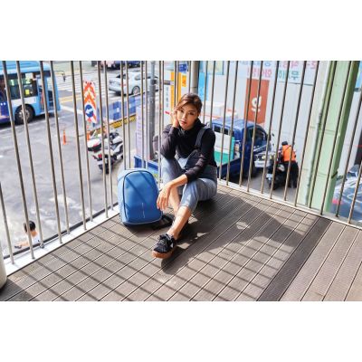 Антикражный рюкзак Bobby Hero Small-20