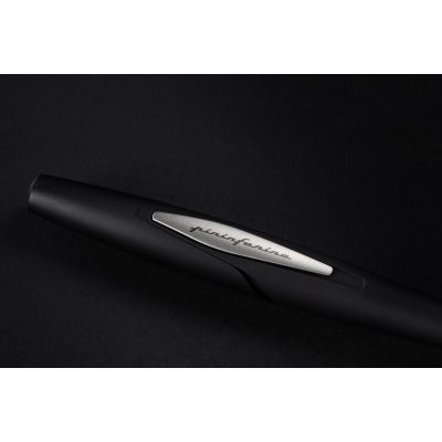Перьевая ручка PININFARINA PF NOVANTA BLACK-6