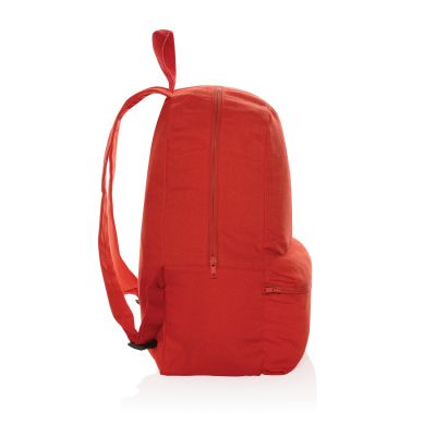 Рюкзак Impact из переработанного канваса AWARE™, 285 г/м²-2