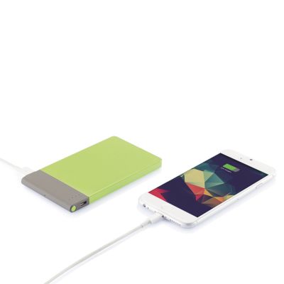 Тонкое зарядное устройство, 4600 mAh-4