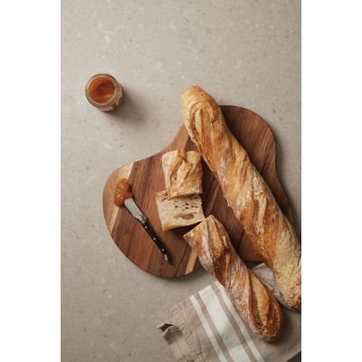 Сервировочная доска VINGA Veia, размер L-4