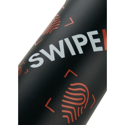 Термокружка Metro из переработанной нержавеющей стали RSC, 300 мл-7