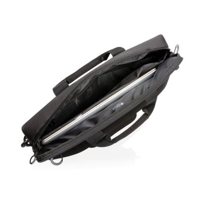 Сумка для ноутбука Swiss Peak-3