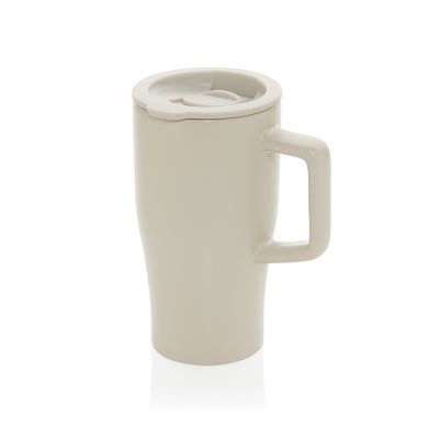 Керамическая кружка Ceramic Luxe, 490 мл-0