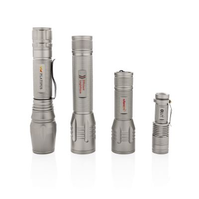 Фонарик CREE heavy duty, 10W-5