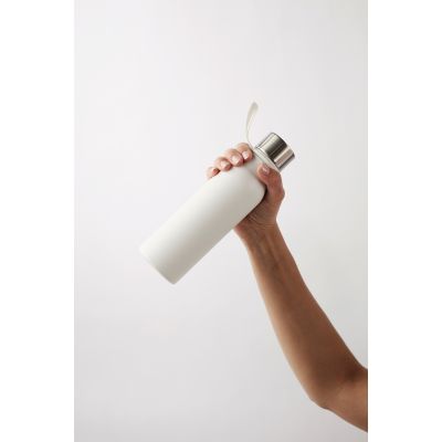 Термобутылка VINGA Lean, 450 мл-9