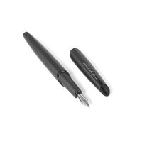 Перьевая ручка PININFARINA PF Two BLACK