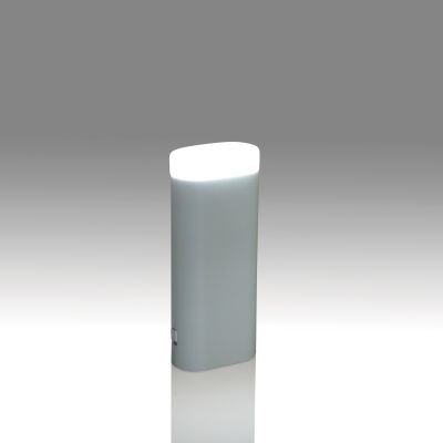 Зарядное устройство Lighthouse, 5000 mAh-4