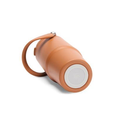 Термобутылка VINGA Eos Trek из переработанной нержавеющей стали RCS, 880 мл-1