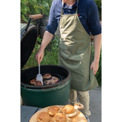 Фартук Impact из переработанного хлопка AWARE™, 180 г/м2-5