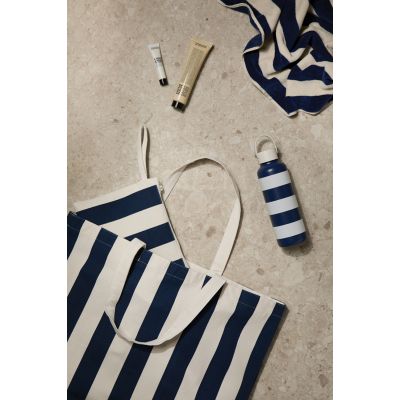 Термобутылка VINGA Lagoa из нержавеющей стали RCS SS, 600 мл-4