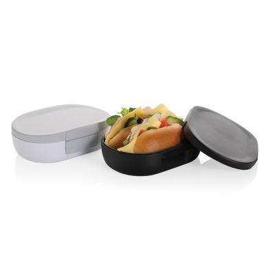 Ланч-бокс Avira Atlas из переработанного пластика RCS, 700 мл-3