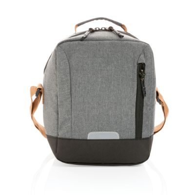 Сумка-холодильник Impact Urban из RPET AWARE™-1