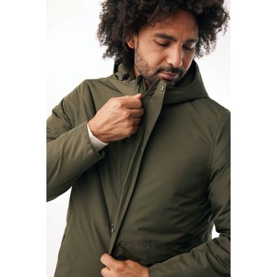 Куртка Iqoniq Thelon из переработанного полиэстера-18
