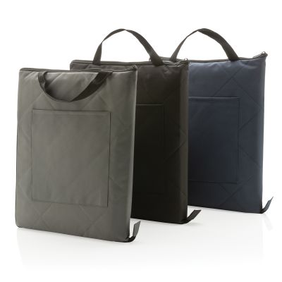 Стеганый плед для пикника Impact из rPET Aware™-7